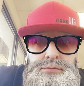 Meet your Posher, Jay